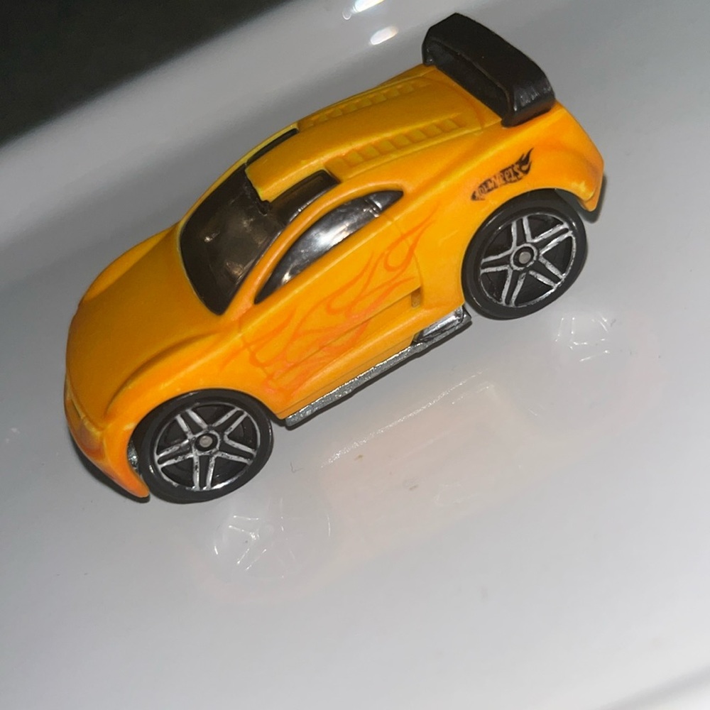 Hot Wheels 2010 Drift Tech Color Shifter Changer RARE